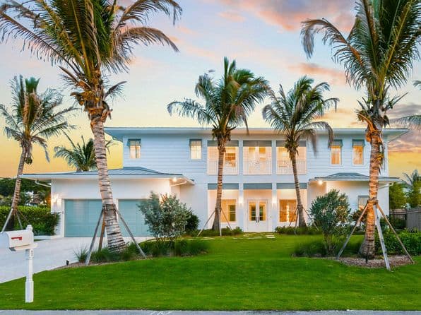 Listed by Douglas Elliman Jupiter - Single Family — photo 1