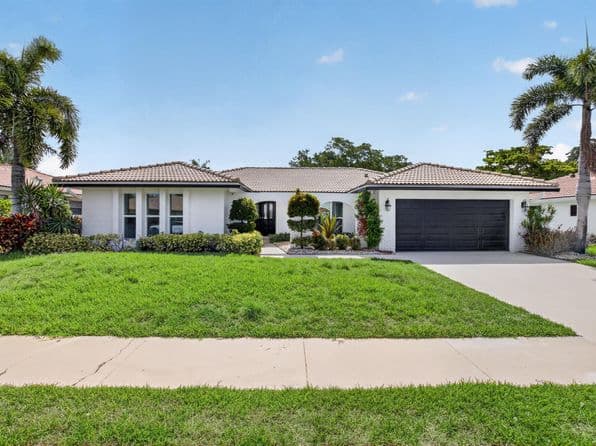 Listed by Regency Realty Services - Single Family — photo 1