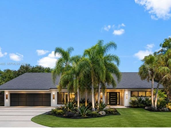 Listed by Luxe Properties - Single Family — photo 1