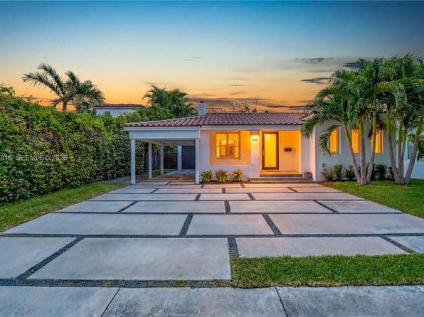 Listed by Real Broker LLC - Single Family — photo 1