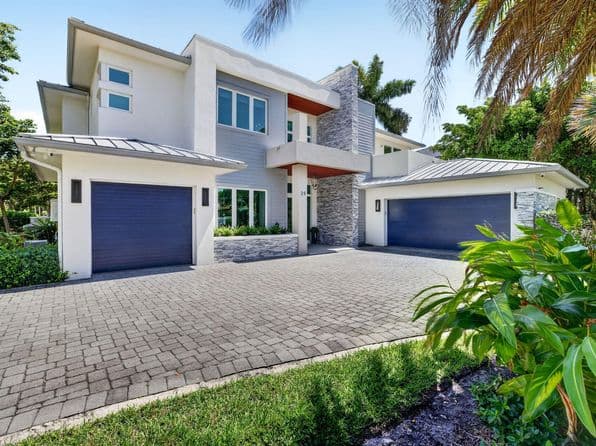 Listed by The Keyes Company - Single Family — photo 1