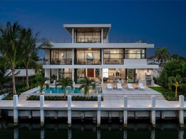 Listed by Douglas Elliman - Single Family — photo 1