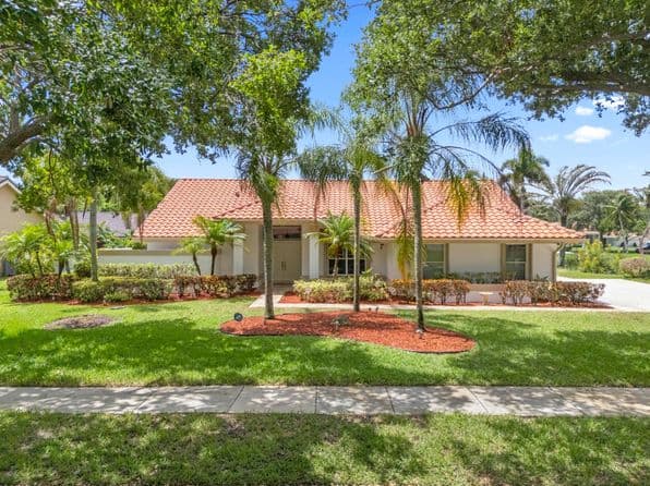 Listed by Solid Rock Realty, Inc. - Single Family — photo 1