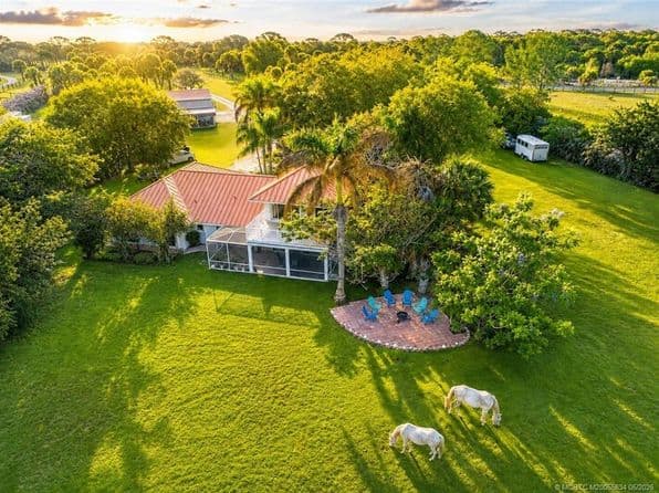 Listed by RE/MAX of Stuart - Palm City - Single Family — photo 1
