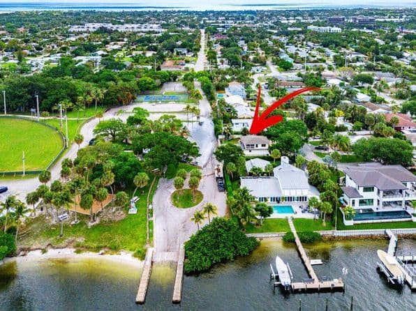 Listed by Real Broker, LLC - Single Family — photo 1