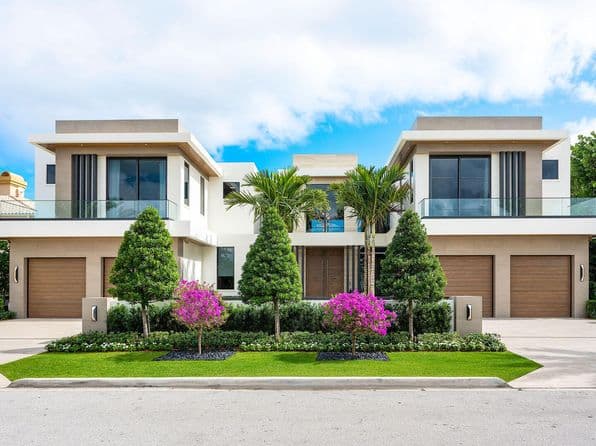 Listed by Royal Palm Properties LLC - Single Family — photo 1