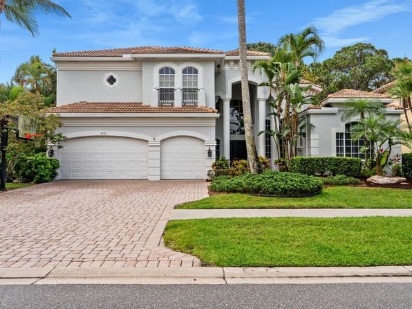 Listed by Premier Estate Properties Inc. - Single Family — photo 1