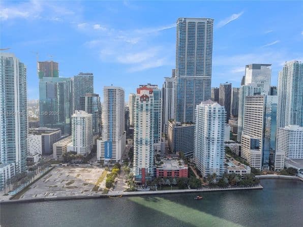 Listed by The Agency Florida LLC - CONDO — photo 1