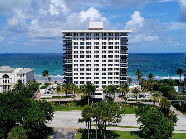 Listed by Premier Estate Properties Inc - CONDO — photo 1