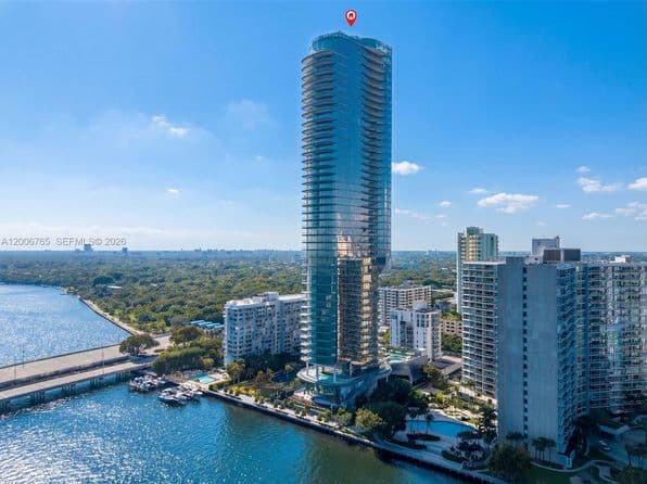 Listed by Douglas Elliman - CONDO — photo 1