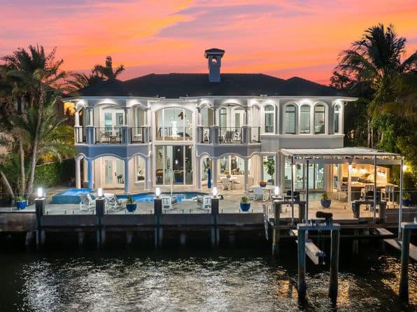 Listed by Compass Florida LLC - Single Family — photo 1